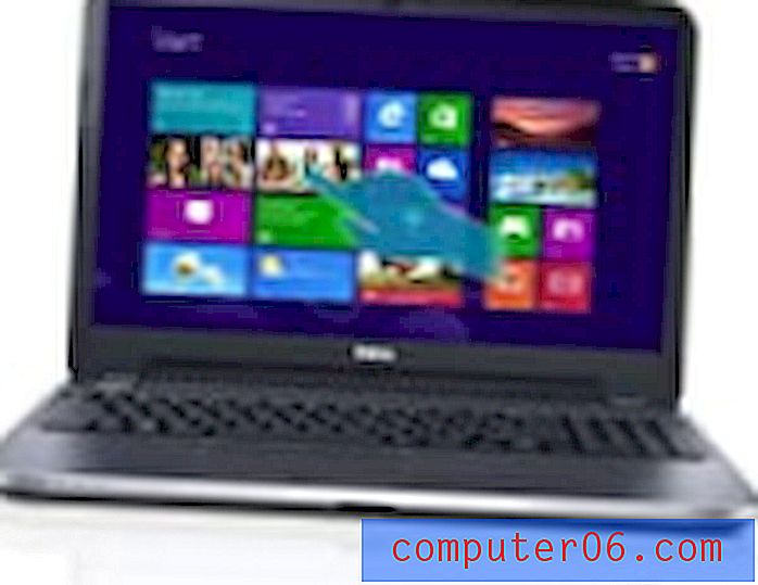 Dell Inspiron 15R i15RMT-3878sLV 15,6-inch laptop met touchscreen (maanzilver) Beoordeling