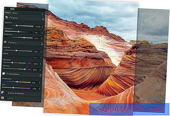 De 10 beste Photoshop-alternativene for Mac (2020)