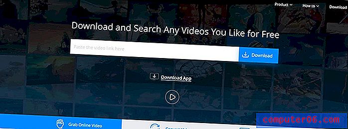 Come incorporare un video di YouTube in Keynote