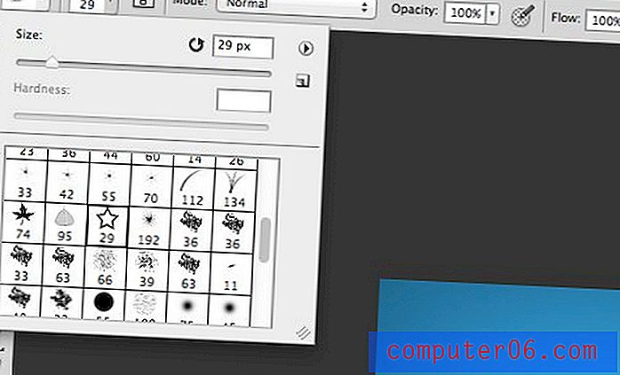 Le guide du débutant ultime pour l'utilisation des pinceaux de dispersion dans Photoshop