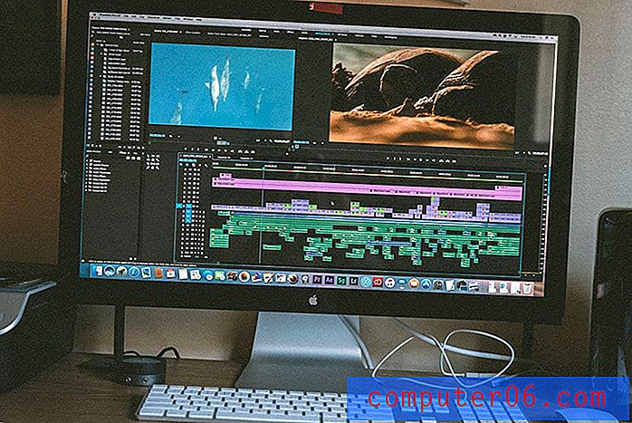 Hva er Adobe Premiere Pro?  (Og hva brukes det til?)