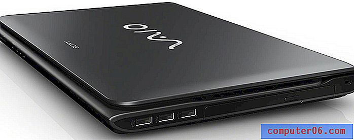 Sony VAIO E-Serie SVE14112FXB 14-Zoll-Laptop (Sharkskin Black) Bewertung