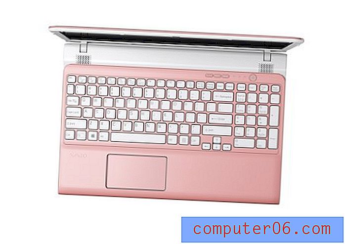 소니 VAIO E15 시리즈 SVE15124CXS 10.5 인치 노트북 (실버) 검토
