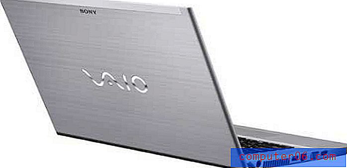 Sony VAIO T serija SVT14117CXS 14-inčni ultrabook (srebrni) pregled