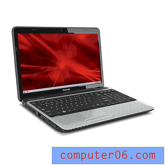 Toshiba Satellite L755D-S5162 15.6-Inch Laptop (Silver) Revisión