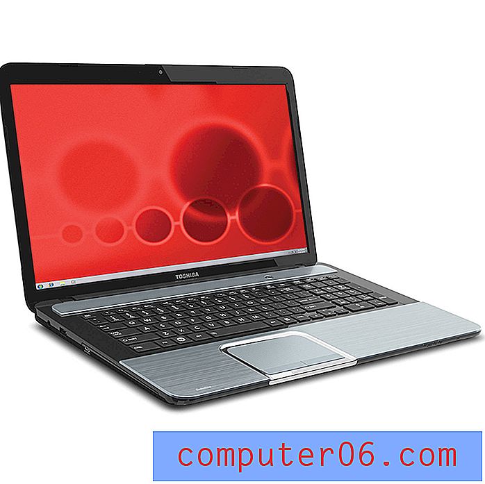 Recensione del laptop da 17,3 pollici (blu ghiaccio) Toshiba Satellite S875-S7242