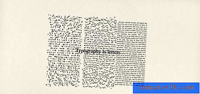Kinētiskā tipogrāfija: ievada rokasgrāmata