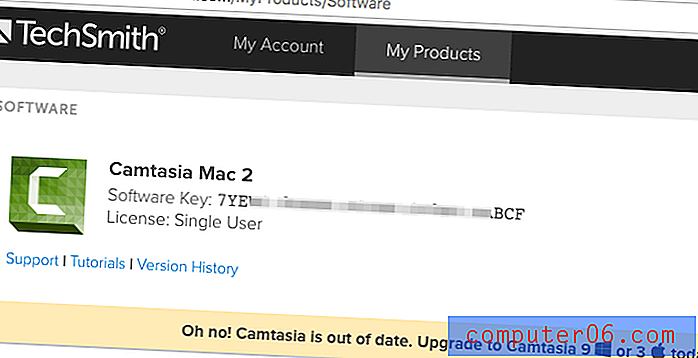 Camtasia Review