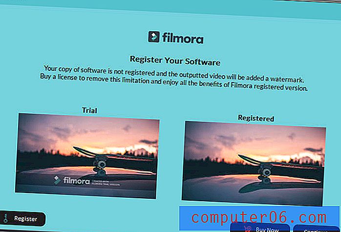 Filmora Review