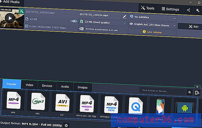 best video converter for pc