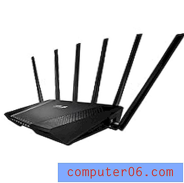 De beste VPN-routers