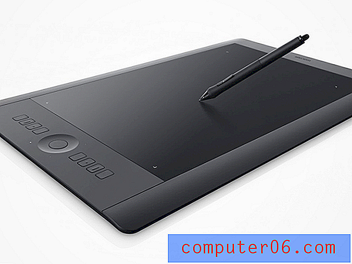 Wacom Intuos Pro Pen & Touchpad Giveaway