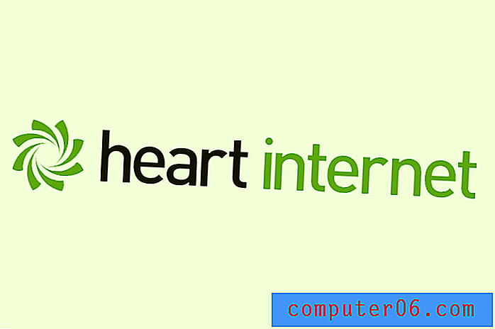 Osvojite internetski hibridni poslužitelj iPad Air & Heart (vrijedi više od 800)