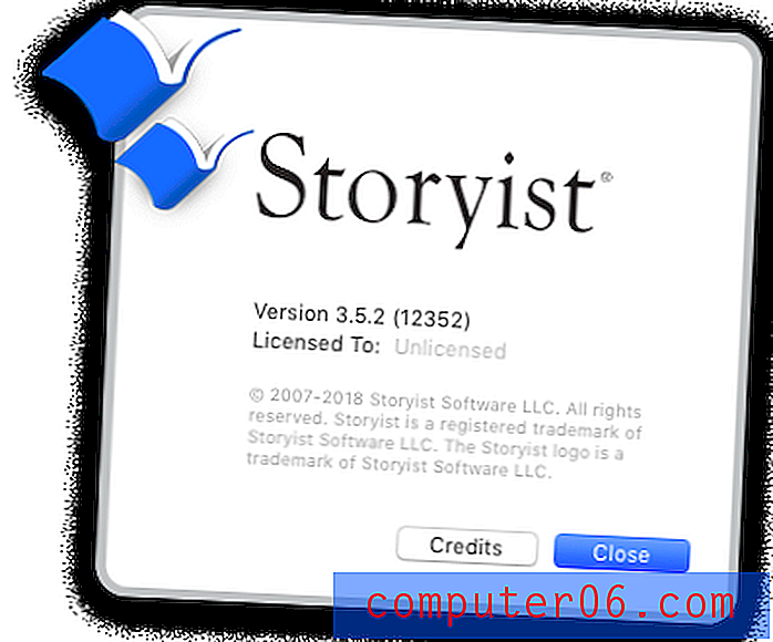 Storyist Review