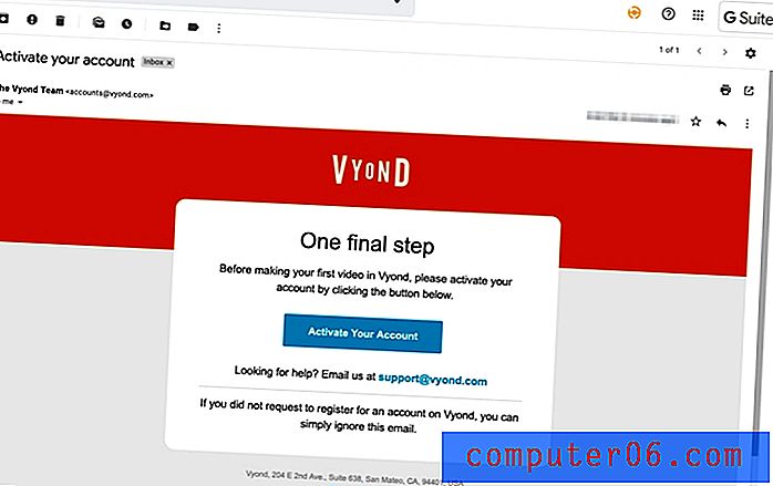 Vyond Review