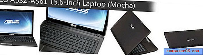 Преглед на ASUS A53Z-AS61 15.6-инчов лаптоп (Mocha)