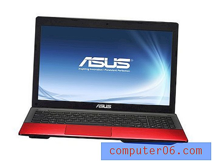 ASUS A55A-AB31 15,6-tollise LED-sülearvuti (süsi) ülevaade