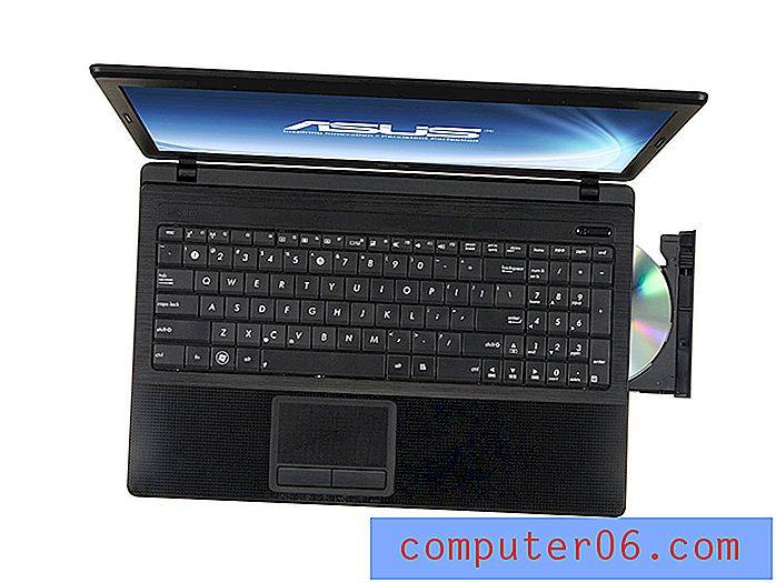 Courte critique du PC portable ASUS N56VM-AB71 Full-HD 15,6 pouces 1080P LED