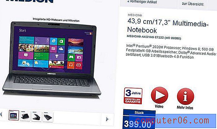 Laptop più venduti - 5 settembre 2013