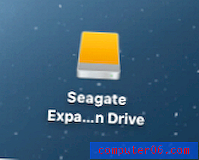 Comment formater ou partitionner un disque dur externe pour Mac