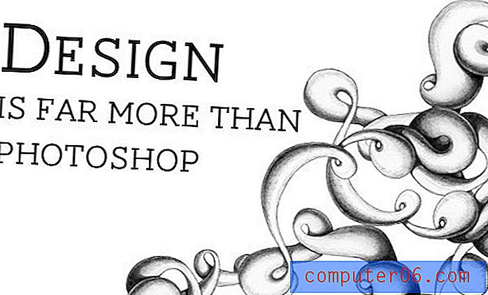 Come insegnare a qualcuno Graphic Design
