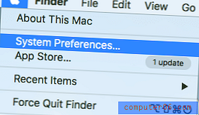 Как да архивирате Mac във външен диск с машина на времето