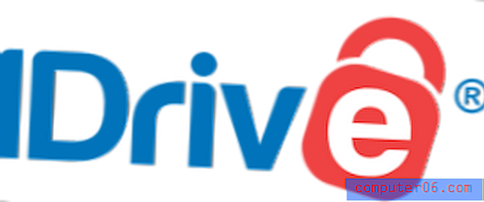 iDrive Review