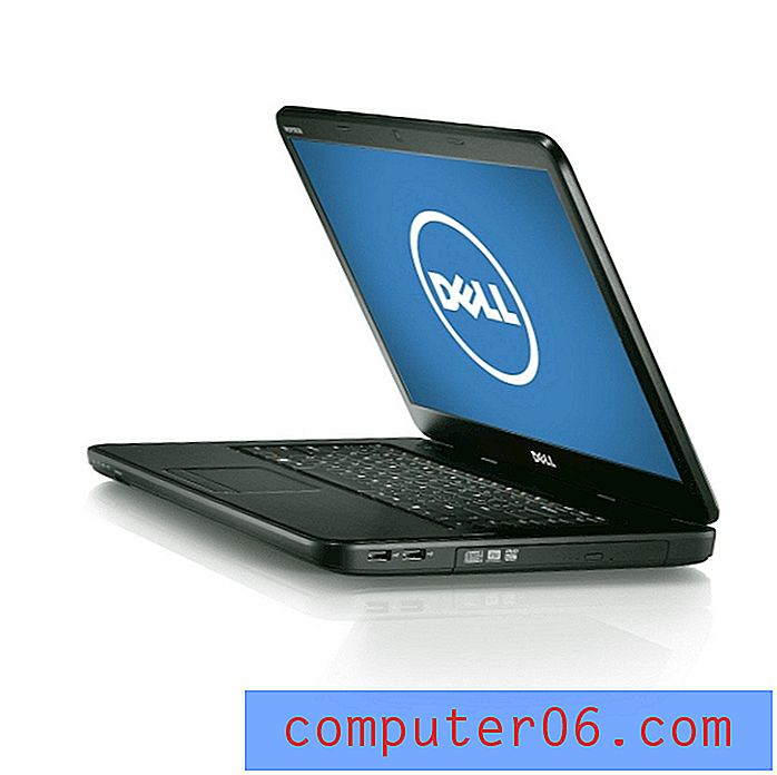 Dell Inspiron i15N-3091BK 15-Zoll-Laptop-Test