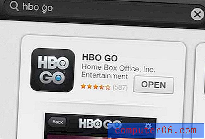 Come guardare HBO Go su Apple TV