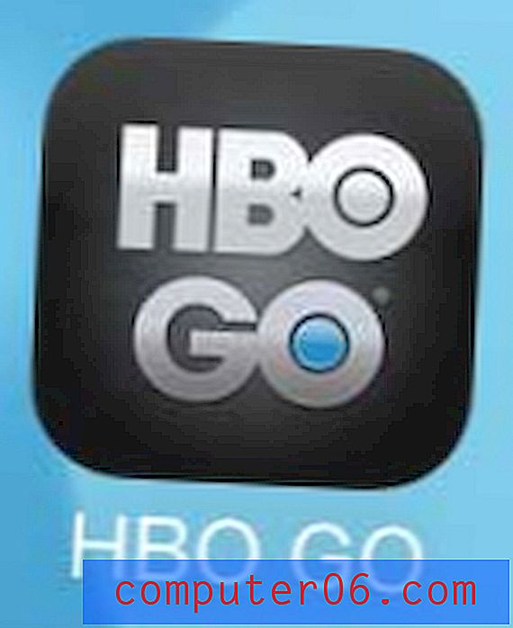 Hoe HBO Go op de Chromecast te bekijken