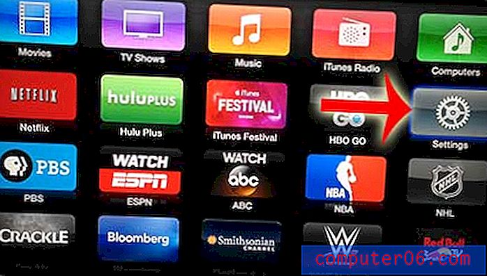 Как да блокирате покупките и наемите на Apple TV
