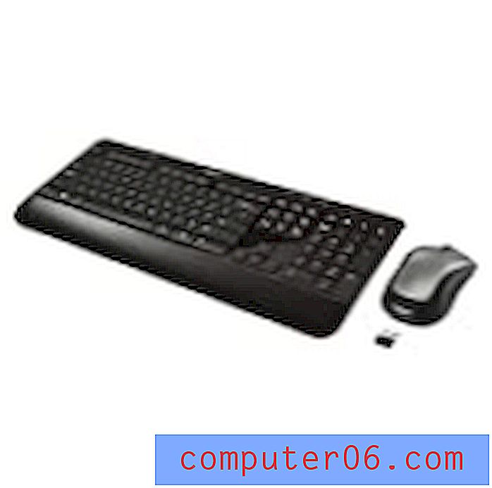 Utilisez votre téléviseur comme moniteur avec un clavier et une souris sans fil