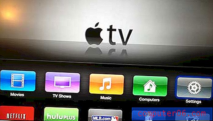 Comment activer ou désactiver AirPlay sur l'Apple TV