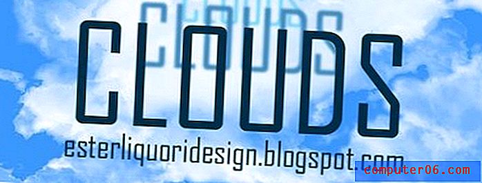 Omaggi settimanali: 150 pennelli cloud per Photoshop