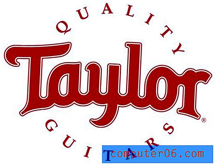 Brandinglessen van de Guitar Gods: Taylor, Gibson, Fender en meer
