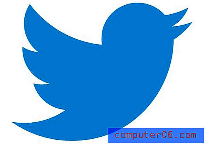 Het nieuwe logo van Twitter: de geometrie en evolutie van onze favoriete vogel