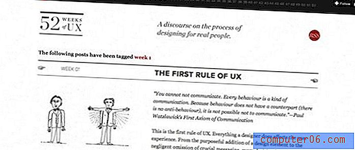 100 Design-Blogs müssen gelesen werden