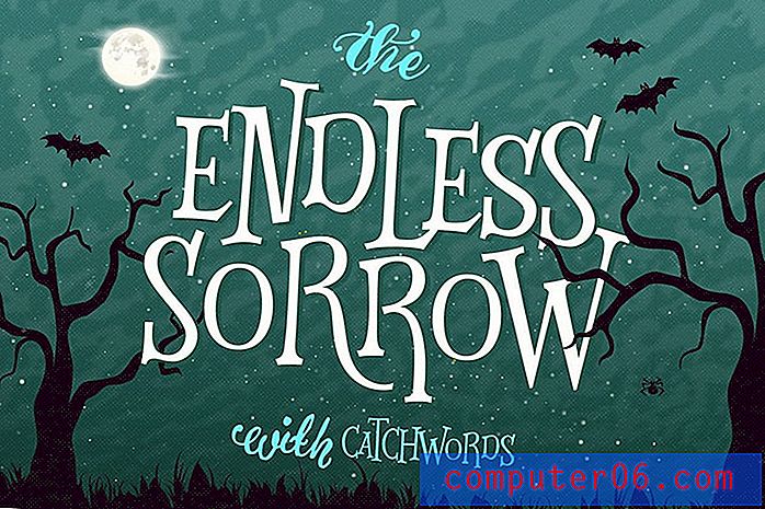 20+ Best Spooky Halloween Fonts