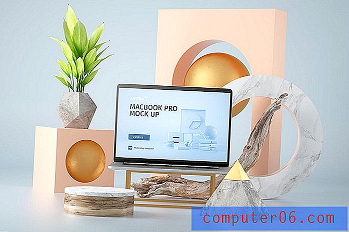Oltre 100 modelli PSD MacBook Mockup 2020