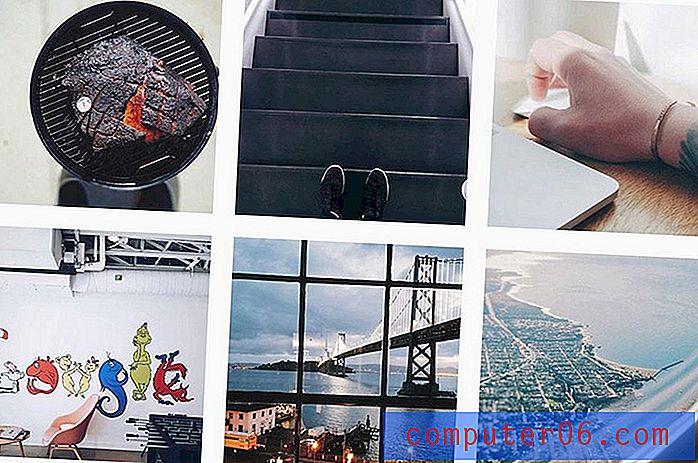 25 neuvěřitelných návrhářů, které mají sledovat na Instagramu