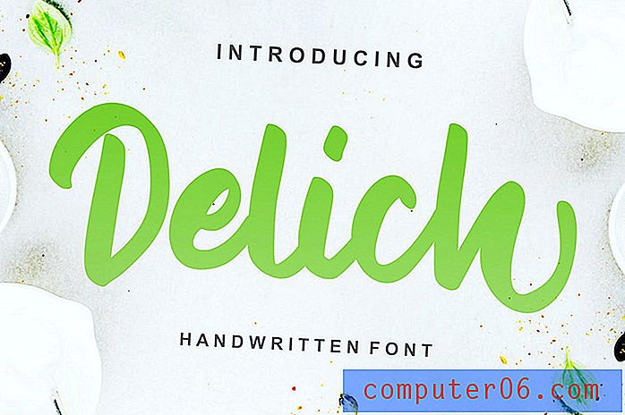 40+ Best Hand Lettering & Handwriting Fonts 2020