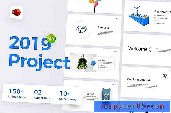 30+ най-добри шаблона за стартови терени за PowerPoint 2020