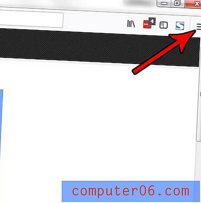 Come mostrare le anteprime della scheda Firefox nella barra delle applicazioni di Windows