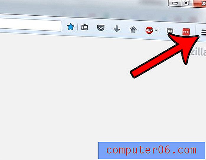 Comment configurer Firefox pour qu'il s'ouvre avec une autre page