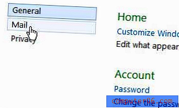 Как да препратите вашия Hotmail акаунт към Outlook.com