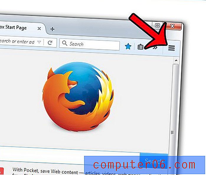 Как да изтриете запазените пароли в Firefox