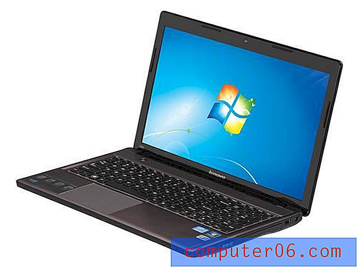 Lenovo IdeaPad Z580 215123U 15,6-Zoll-Laptop (graues Metall) Bewertung