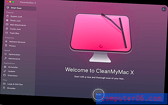 Recensione di CleanMyMac X