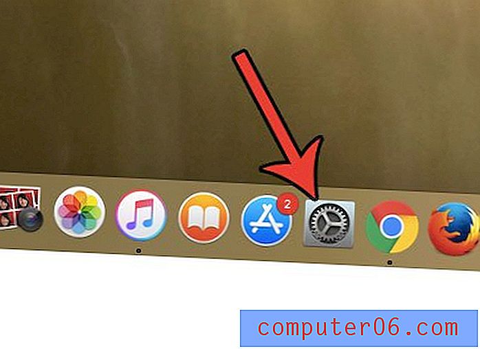 So ändern Sie den Namen Ihres Computers auf einem MacBook Air