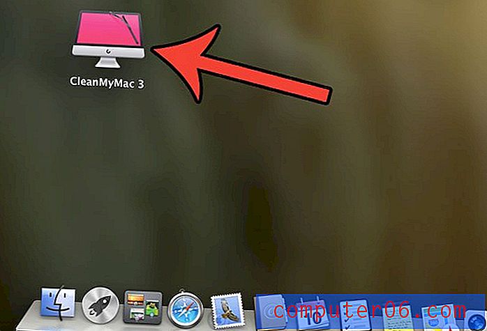 Как да изтриете нежелани файлове от вашия MacBook Air